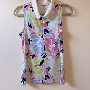 Tommy Bahama Golf Shirt
